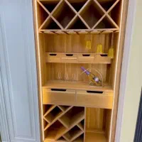 کابینت و دکوراسیون گران قیمت