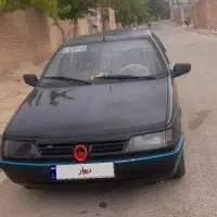 پژو 405 GLX بنزینی، مدل ۱۳۸۴