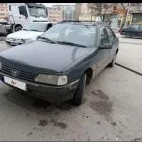 اردی مدل ۸۲