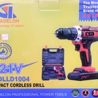 دریل شارژی|ابزارآلات|رفسنجان, |دیوار