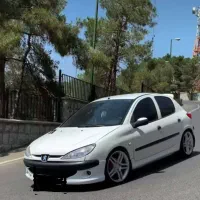 رنت فوری خودرو اقتصادی / ۲۰۶، ۲۰۷، پارس
