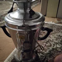 سماور برقی استفاده نشده