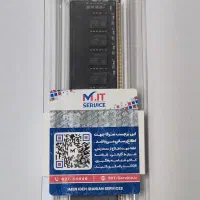 رم DDR4 16GB - 3200