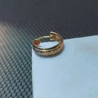 گوشواره طلا
