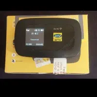 مودم  وای فای  جیبی  فور جی  96 LH|مودم و تجهیزات شبکه|ایذه, |دیوار