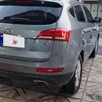 جک S5 دنده‌ای، مدل ۱۳۹۴|خودرو سواری و وانت|کرمانشاه, |دیوار