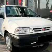 پراید وانت/gx/ارتقا یافته/صفر خشک