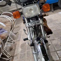 موتور ۱۲۵|موتورسیکلت|صفادشت, |دیوار