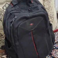 کوله پشتی / کیف مدرسه|کیف، کفش، کمربند|قم, مهدیه|دیوار