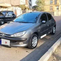 206 تیپ 2|خودرو سواری و وانت|پاکدشت, پاکدشت (مامازند)|دیوار