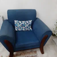 کاناپه راحتی|مبلمان خانگی و میز عسلی|تهران, وردآورد|دیوار