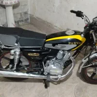 موتور سیکلت