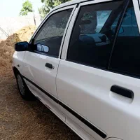 پراید 96