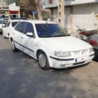 سمند lx مدل ۹۵ مولتی پلکس