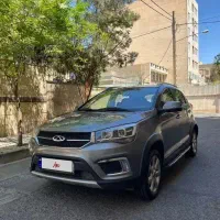 ایکس ۲۲ دنده اسپرت اکسلنت ۱۴۰۰