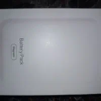 پاوربانک بی سیم ....|لوازم جانبی موبایل و تبلت|اردبیل, |دیوار