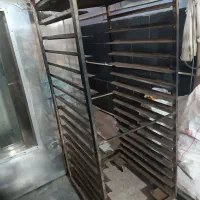 لوازم صفر تا صد قنادی|فروشگاه و مغازه|ورامین, خیر آباد|دیوار