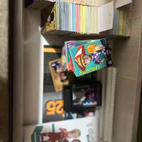 کارت کیمید مختلف از ۲۰۲۳ تا ۲۰۲۵