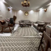 ۸۰متر آپارتمان خوش نقشه واقع در (ارامنه)
