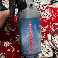 سنگ فرز بوش|ابزارآلات|رشت, جماران|دیوار