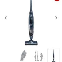 جارو شارژی بوش