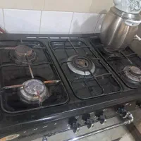 اجاق گاز فردار|اجاق گاز و لوازم برقی پخت‌وپز|مشهد, مشکینی (شهرک غرب)|دیوار