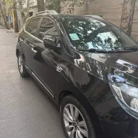 JAC S5 نیوفیس مدل ۱۴۰۰|خودرو سواری و وانت|تهران, دروس|دیوار