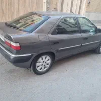 زانتیا 84|خودرو سواری و وانت|اصفهان, توپخانه ارتش|دیوار