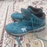 کفش والیبال|کیف، کفش، کمربند|تربت‌حیدریه, حسنی بالا|دیوار