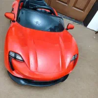 ماشین برقی بچه گانه ۳۰ تا ۳۵ کیلو