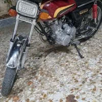 موتورهندا150cc،موتورپلاک ملی،موتورهندا۱۵۰cc