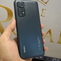 شیائومی Note 11S حافظه ۱۲۸ رم ۸