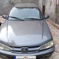 پارس مدل 90