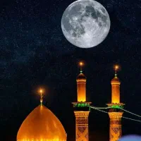 کاروان زیارتی کربلا