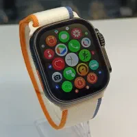 پک ساعت هوشمند اپل واچ ۳بند ایرپاد دار