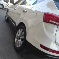 جک s5مدل 99تربو 2000بدون رنگ کامل|خودرو سواری و وانت|تبریز, |دیوار