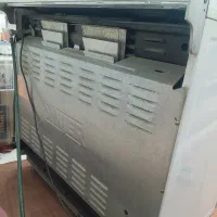 اجاق گاز سینجر پنج شعله فر دار|اجاق گاز و لوازم برقی پختوپز|اهر, |دیوار