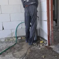 جوشکاری مقاوم سازی سازه های ساختمانی