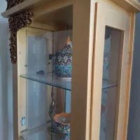 بوفه و هود آشپزخانه