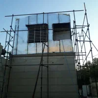 داربست فلزی ایران بست