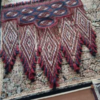 دیواری|تابلو فرش|آق قلا, |دیوار