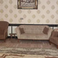 خانه دوطبقه در معداباد یک