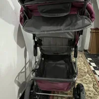 سرویس کالسکه روروئک کریر|کالسکه و لوازم جانبی|اردبیل, |دیوار