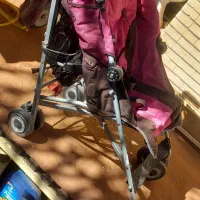 کالسکه عصایی|کالسکه و لوازم جانبی|زاهدان, |دیوار