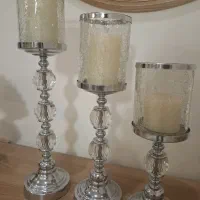 شعمدان کریستالی