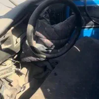 نیسان دیزل یدکش چرخگیر تصادفی|خودرو سواری و وانت|شوش, |دیوار