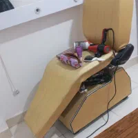 صندلی آرایشگاه