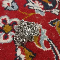 زنجیر گردنبند بلند