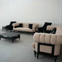 مبلمان پرنس/() شکوهی که به خانه‌ی شما می‌آید+