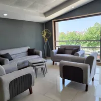 مبل مبلمان جدید مدل آرتان*رنگبندی کامل